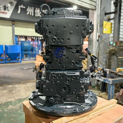 708-2L-00400 708-2L-01400 مضخة الحفر الهيدروليكية PC200-8MO PC220-8MO 240-8MO 270-8MO HPV95