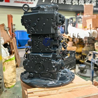 708-2L-00400 708-2L-01400 مضخة الحفر الهيدروليكية PC200-8MO PC220-8MO 240-8MO 270-8MO HPV95