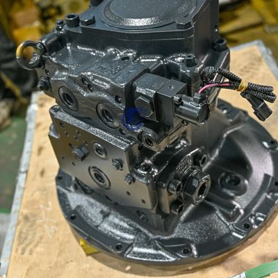 كوماتسو الحفر PC128-8UU مضخة هيدروليكية الرئيسية 708-2L-31114 7082L31114