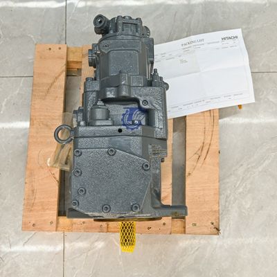 K7SP36 ZX70-5G YD00013056 المضخة الهيدروليكية الرئيسية K7SP36 K7V28 ZX70-5G ZX70-5A