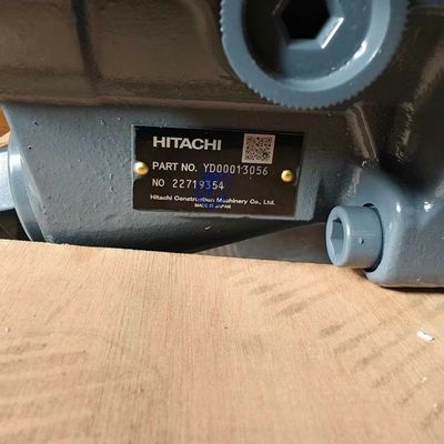 K7SP36 ZX70-5G YD00013056 المضخة الهيدروليكية الرئيسية K7SP36 K7V28 ZX70-5G ZX70-5A