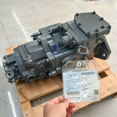 K7SP36 ZX70-5G YD00013056 المضخة الهيدروليكية الرئيسية K7SP36 K7V28 ZX70-5G ZX70-5A