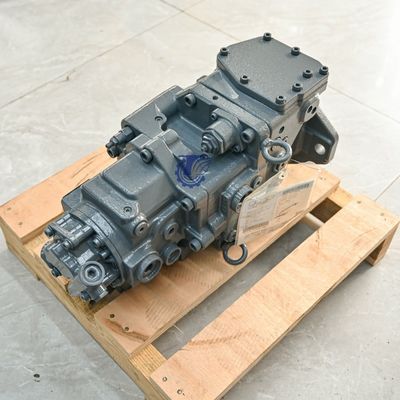 K7SP36 ZX70-5G YD00013056 المضخة الهيدروليكية الرئيسية K7SP36 K7V28 ZX70-5G ZX70-5A