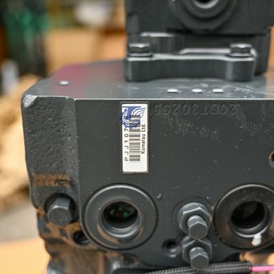708-3t-00240 708-3t-00220 مضخة هيدروليكية رئيسية 708-3T-00232 708-3T-11210 708-3T-00151 لـ Pc88mr-6 Pc78u
