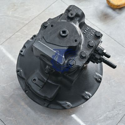 كوماتسو 130-7 الحفار مضخة هيدروليكية PC130-7 708-1L-21531 7081L21531