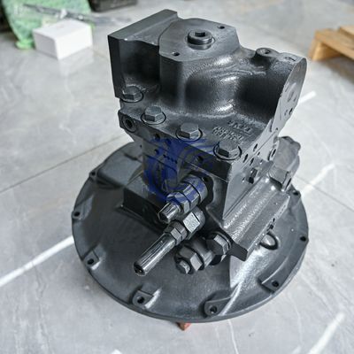 كوماتسو 130-7 الحفار مضخة هيدروليكية PC130-7 708-1L-21531 7081L21531