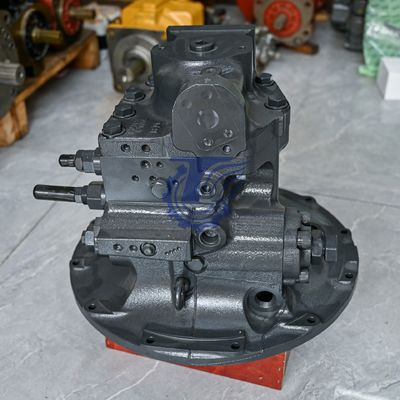 كوماتسو 130-7 الحفار مضخة هيدروليكية PC130-7 708-1L-21531 7081L21531