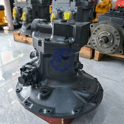 كوماتسو 130-7 الحفار مضخة هيدروليكية PC130-7 708-1L-21531 7081L21531