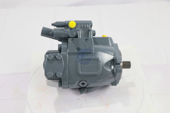 A10V16DR1RP8B مضخة البستون المتحركة الهيدروليكية Rexroth A10V16 A10V28 A10V45 A10V63 A10V71 سلسلة