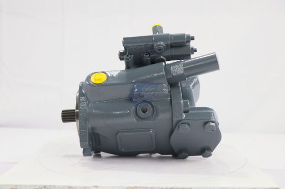 A10V16DR1RP8B مضخة البستون المتحركة الهيدروليكية Rexroth A10V16 A10V28 A10V45 A10V63 A10V71 سلسلة