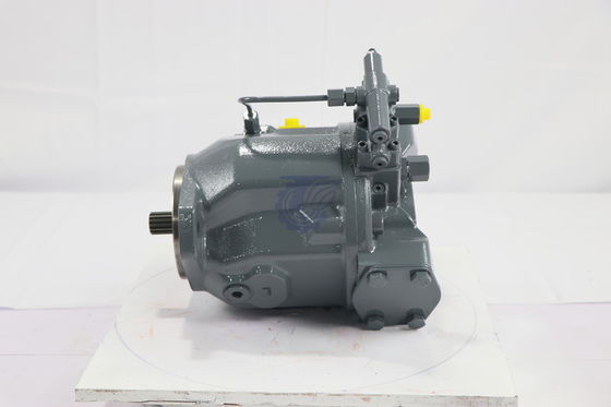 المكعب مضخة المكبس ريكسروث A10V A10V074 A10V71 A10VO74DFLR 31R-VSC42N00
