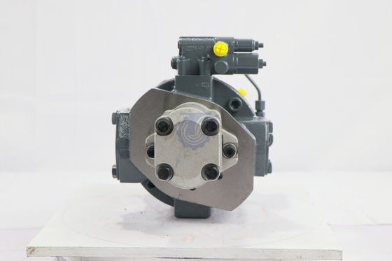 مضخة المكعب المكبس المضخة مع مضخة العجلات Rexroth A10V A10V71 A10V074 A10VO74DFLR 31R-VSC42N00