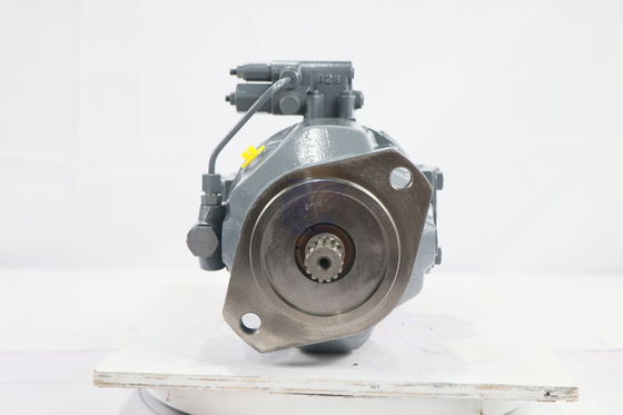 مضخة المكعب المكبس المضخة مع مضخة العجلات Rexroth A10V A10V71 A10V074 A10VO74DFLR 31R-VSC42N00