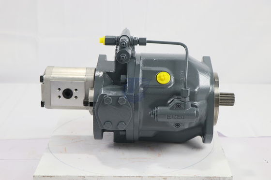 مضخة المكعب المكبس المضخة مع مضخة العجلات Rexroth A10V A10V71 A10V074 A10VO74DFLR 31R-VSC42N00