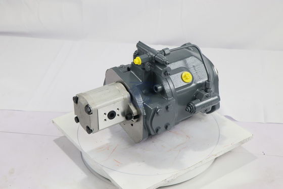 مضخة المكعب المكبس المضخة مع مضخة العجلات Rexroth A10V A10V71 A10V074 A10VO74DFLR 31R-VSC42N00
