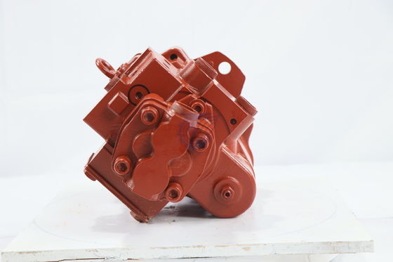 KYB PSVD2-27E-21 مجموعة المضخة الرئيسية B0600-27023 لشركة Sunward الذكية SEW70 Ishikawa IHI65NS Liugong CLG906C