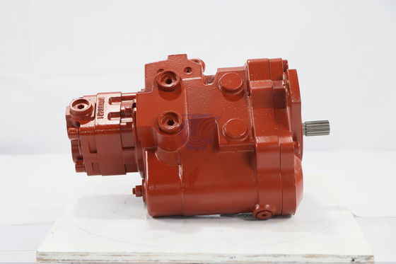 KYB PSVD2-27E-21 مجموعة المضخة الرئيسية B0600-27023 لشركة Sunward الذكية SEW70 Ishikawa IHI65NS Liugong CLG906C