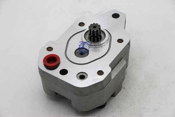 A8V55 مضخة العدادات مضخة الطيار لجهاز الحفر HD450 HD550 HD512 A8V86 A8V107 A8V115