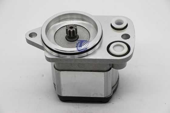 247-2491 2601660 مضخة طيار العدادات لقط E330C دوسان DH420 DH460 DH500-7 DH520 الحفر Rexroth A8VO200 مضخة هيدروليكية