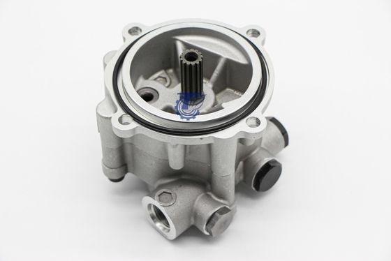 كواساكي K3V63dt، K3V112dt، K3V140dt K3V180 مضخة تغذية مضخة معدات الطيار