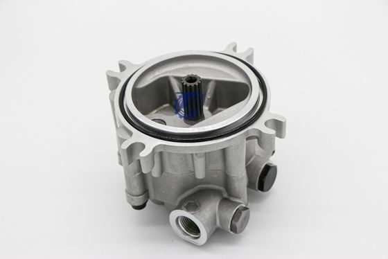 كواساكي K3V63dt، K3V112dt، K3V140dt K3V180 مضخة تغذية مضخة معدات الطيار