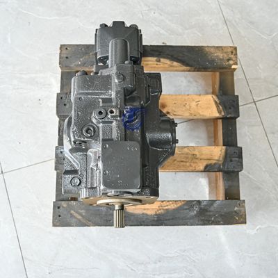 محفر هيدروليك IHI55 IHI60 مضخة رئيسية Ihi35 Ihi45 Ihi55 Ihi60 Ihi80 Ihi75 Ihi120
