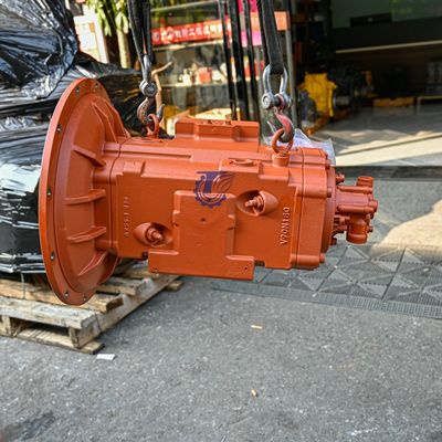 LG920 LG922 LG936 LG939 مجموعة المضخة الهيدروليكية الأجزاء الصينية الأصلية V90N180 V90n-180