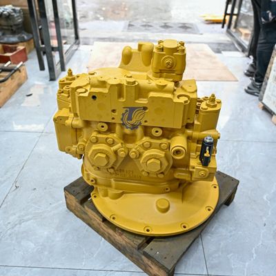339-0514 cat 320E 329E المضخة الهيدروليكية الرئيسية مضخة المكبس مضخة هيدروليكية