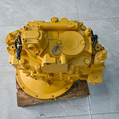 2726959 SBS140 مضخة 325D 325DL المضخة الهيدروليكية الرئيسية للحفارة