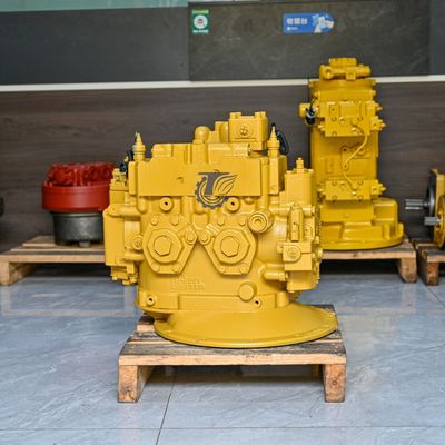 2726959 SBS140 مضخة 325D 325DL المضخة الهيدروليكية الرئيسية للحفارة