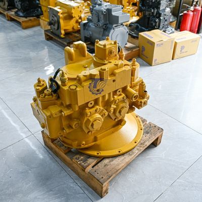 2726959 SBS140 مضخة 325D 325DL المضخة الهيدروليكية الرئيسية للحفارة