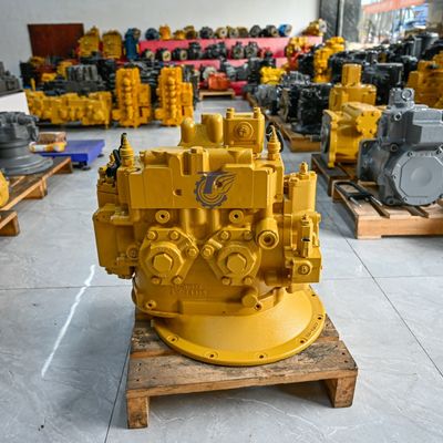 2726959 SBS140 مضخة 325D 325DL المضخة الهيدروليكية الرئيسية للحفارة