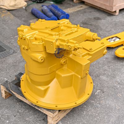 CAT 330B E330B المضخة الرئيسية 330B مضخة هيدروليكية 128-9062 311-9541 ​​123-2235