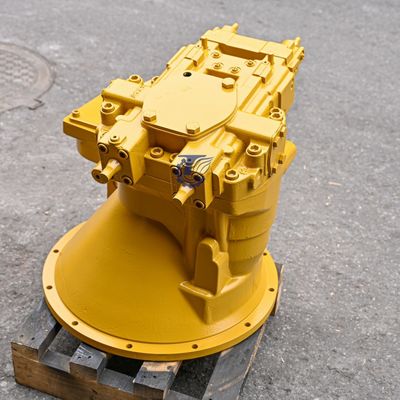 CAT 330B E330B المضخة الرئيسية 330B مضخة هيدروليكية 128-9062 311-9541 ​​123-2235