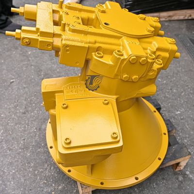 CAT 330B E330B المضخة الرئيسية 330B مضخة هيدروليكية 128-9062 311-9541 ​​123-2235