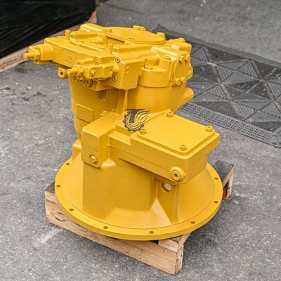 CAT 330B E330B المضخة الرئيسية 330B مضخة هيدروليكية 128-9062 311-9541 ​​123-2235