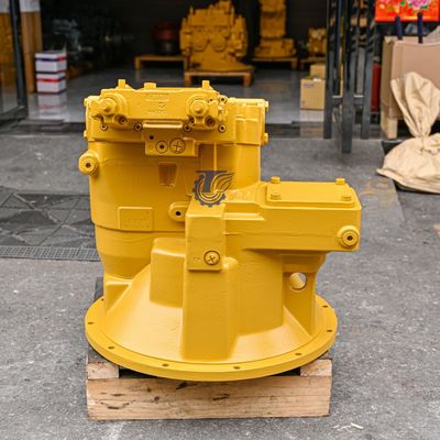 CAT 330B E330B المضخة الرئيسية 330B مضخة هيدروليكية 128-9062 311-9541 ​​123-2235