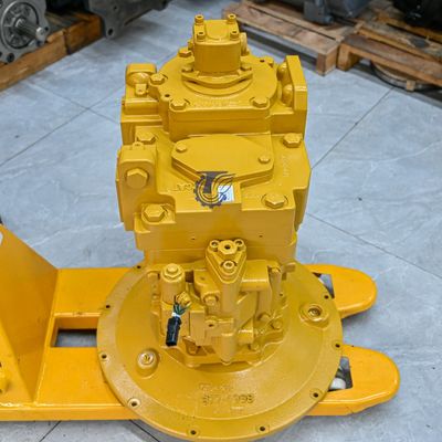 377-4950 377-4968 3774968 3774950 مناسبة لحفارة المضخة الهيدروليكية Cat 336f 336e 340f المضخة الهيدروليكية الرئيسية