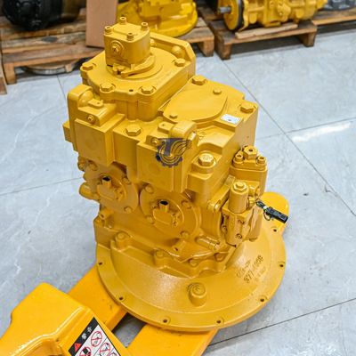 377-4950 377-4968 3774968 3774950 مناسبة لحفارة المضخة الهيدروليكية Cat 336f 336e 340f المضخة الهيدروليكية الرئيسية