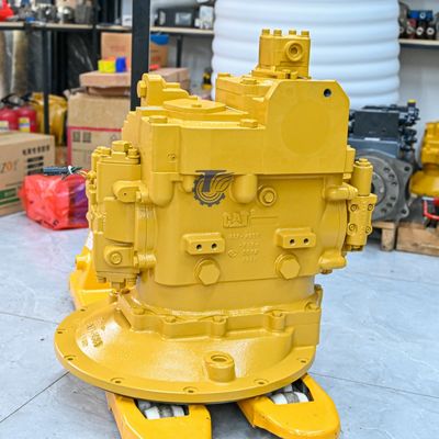 377-4950 377-4968 3774968 3774950 مناسبة لحفارة المضخة الهيدروليكية Cat 336f 336e 340f المضخة الهيدروليكية الرئيسية