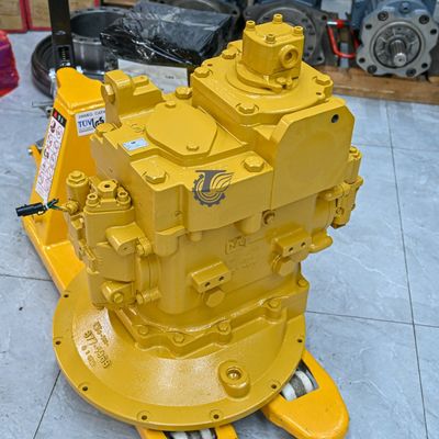 377-4950 377-4968 3774968 3774950 مناسبة لحفارة المضخة الهيدروليكية Cat 336f 336e 340f المضخة الهيدروليكية الرئيسية