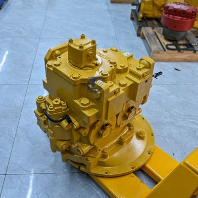 377-4950 377-4968 3774968 3774950 مناسبة لحفارة المضخة الهيدروليكية Cat 336f 336e 340f المضخة الهيدروليكية الرئيسية