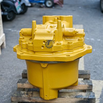 Cat 385 390 395F محرك السفر 4552775 4552770 4552769 4552771 صندوق تخفيض المحرك النهائي