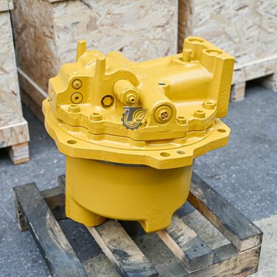 Cat 385 390 395F محرك السفر 4552775 4552770 4552769 4552771 صندوق تخفيض المحرك النهائي