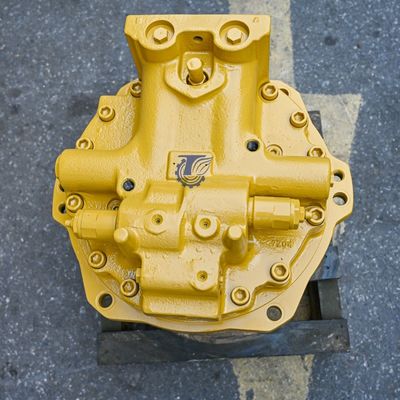 Cat 385 390 395F محرك السفر 4552775 4552770 4552769 4552771 صندوق تخفيض المحرك النهائي