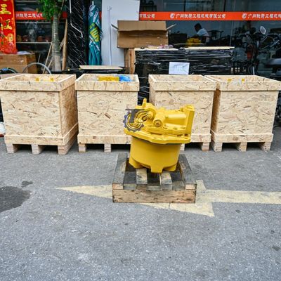 Cat 385 390 395F محرك السفر 4552775 4552770 4552769 4552771 صندوق تخفيض المحرك النهائي