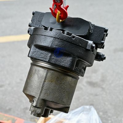 204-2819 209-5992 215-9982 CAT320C 320D 323D 324D محرك السفر القيادة النهائية تجميع السفر