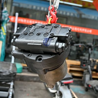 204-2819 209-5992 215-9982 CAT320C 320D 323D 324D محرك السفر القيادة النهائية تجميع السفر
