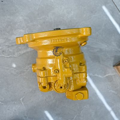 CAT 307c المحرك المتحرك المتحرك مجموعة المتحركة علبة التروس المتحركة
