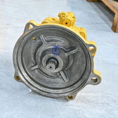 CAT 307c المحرك المتحرك المتحرك مجموعة المتحركة علبة التروس المتحركة